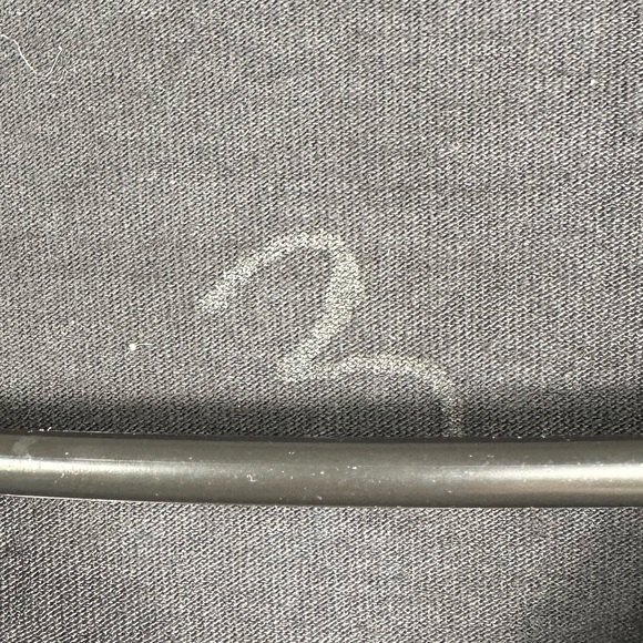 Yeezy Kanye West Vultures Reflective Box Tee listening party Black Size 3 - XL - Picture 6 of 7